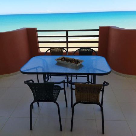 Miramar Apartment เพนิสโคลา ภายนอก รูปภาพ