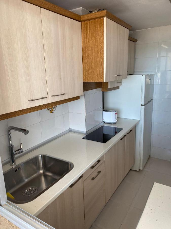 Miramar Apartment เพนิสโคลา ภายนอก รูปภาพ