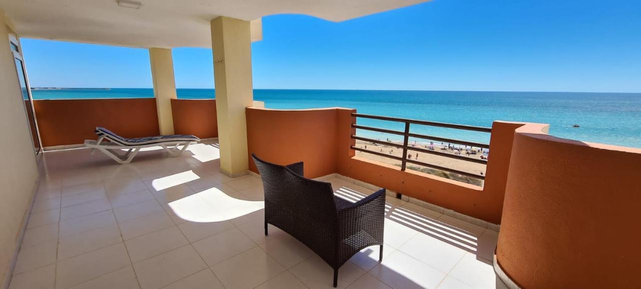 Miramar Apartment เพนิสโคลา ภายนอก รูปภาพ