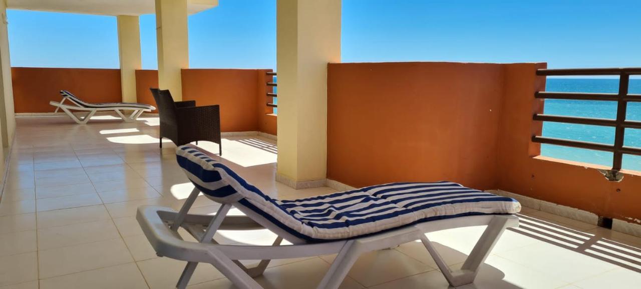 Miramar Apartment เพนิสโคลา ภายนอก รูปภาพ
