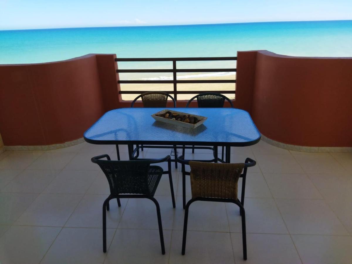 Miramar Apartment เพนิสโคลา ภายนอก รูปภาพ