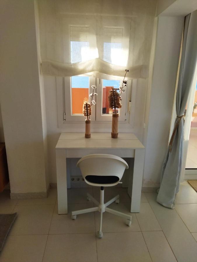 Miramar Apartment เพนิสโคลา ภายนอก รูปภาพ