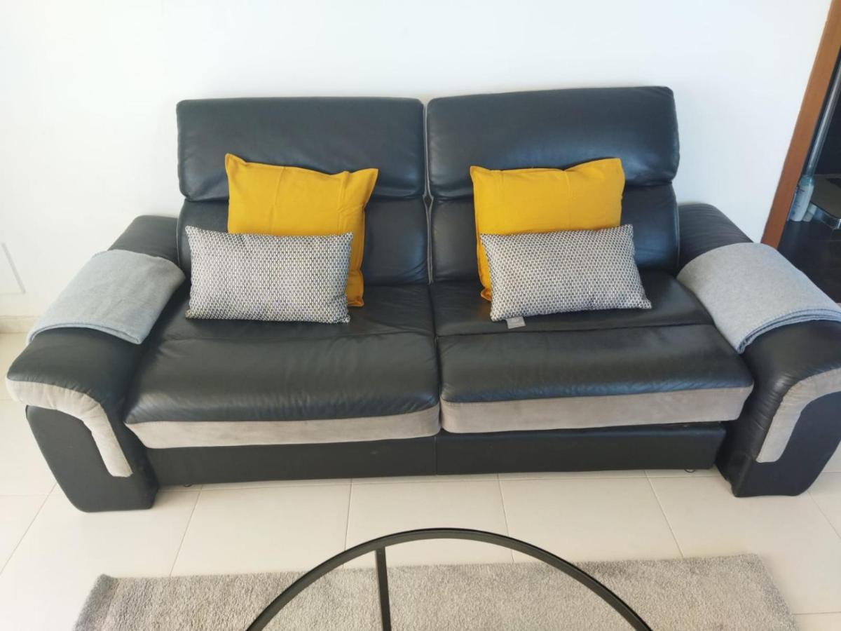 Miramar Apartment เพนิสโคลา ภายนอก รูปภาพ