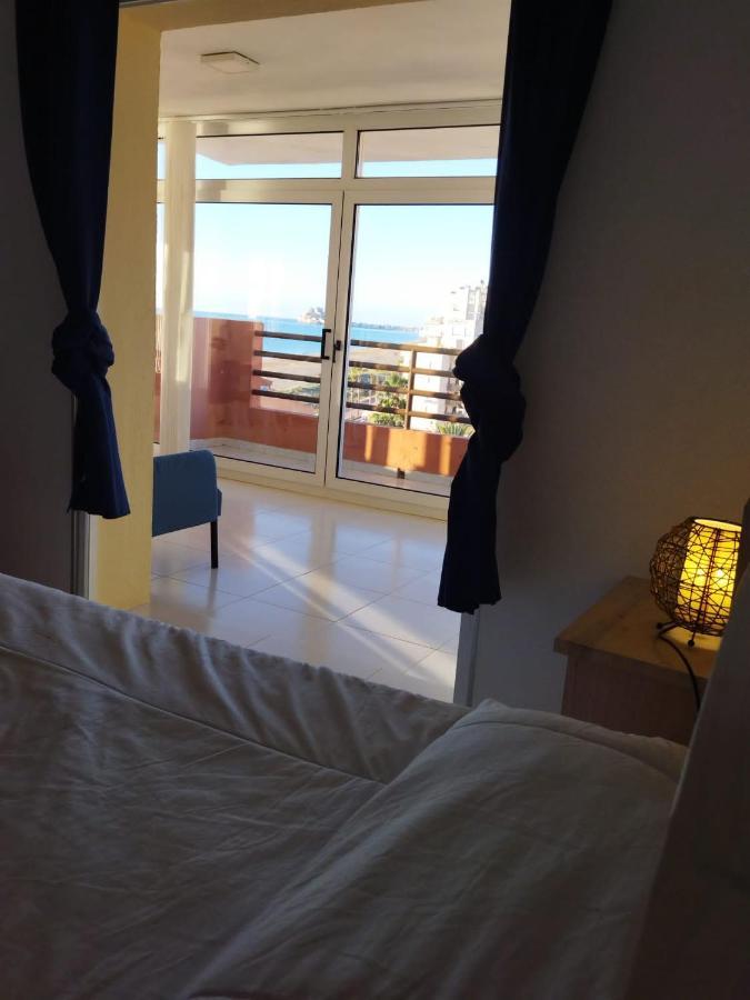 Miramar Apartment เพนิสโคลา ภายนอก รูปภาพ