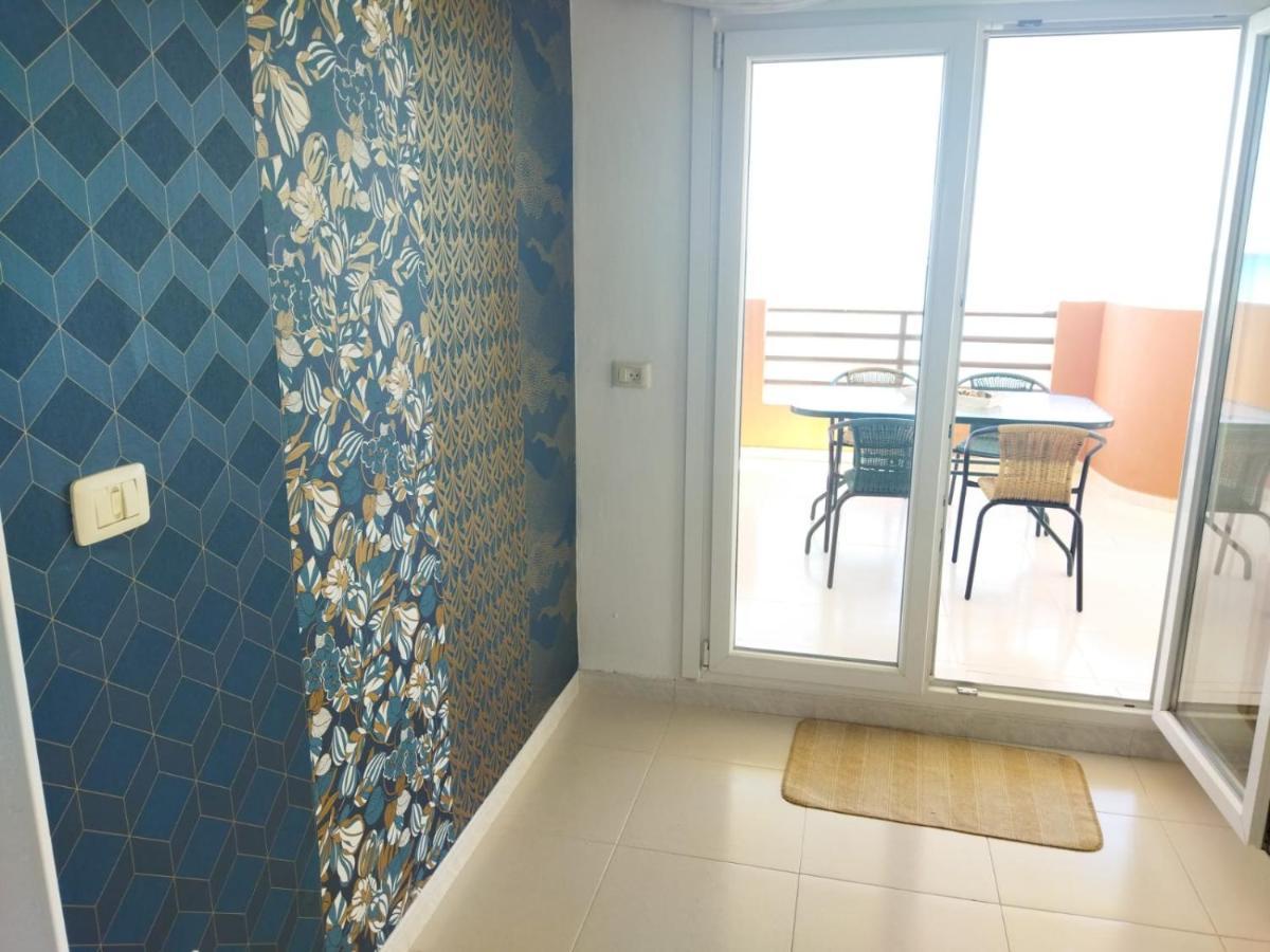 Miramar Apartment เพนิสโคลา ภายนอก รูปภาพ