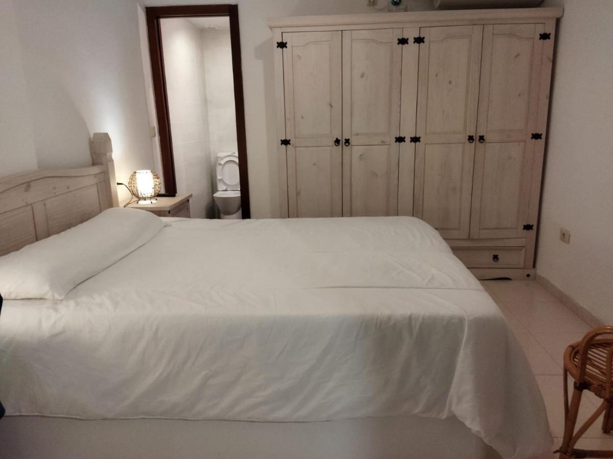 Miramar Apartment เพนิสโคลา ภายนอก รูปภาพ