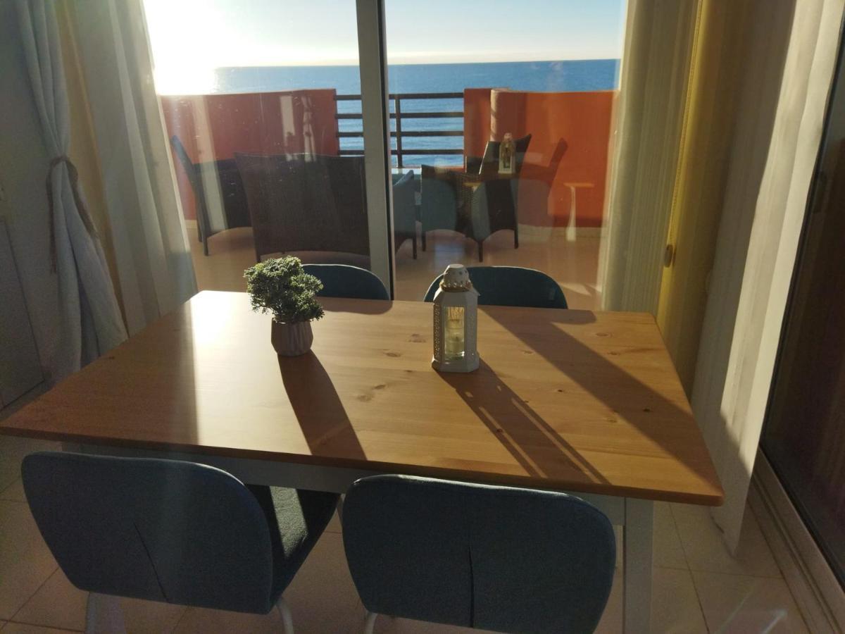 Miramar Apartment เพนิสโคลา ภายนอก รูปภาพ