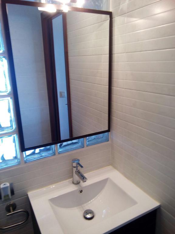 Miramar Apartment เพนิสโคลา ภายนอก รูปภาพ